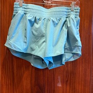 Hotty Hot High Rise lined short 2.5